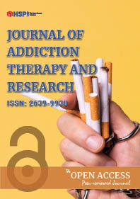 Journal of Addiction Therapy and Research
