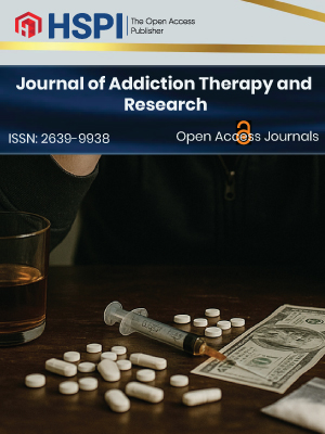 Journal of Addiction Therapy and Research